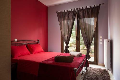 Apartamento Myriam Spa & Luxury Suites