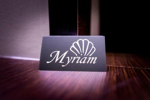 Apartamento Myriam Spa & Luxury Suites