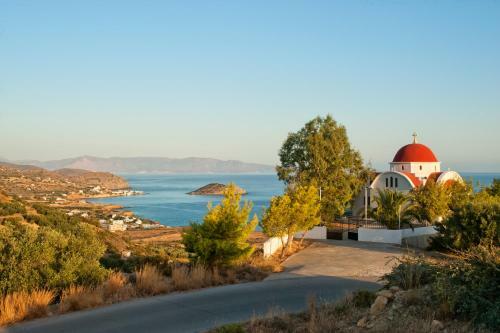 Hotel Aldiana Club Kreta