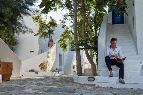 Hotel Aldiana Club Kreta