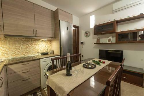 Stefanos Family Apartments