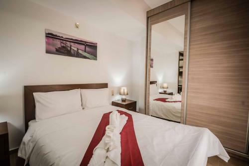 Stefanos Family Apartments