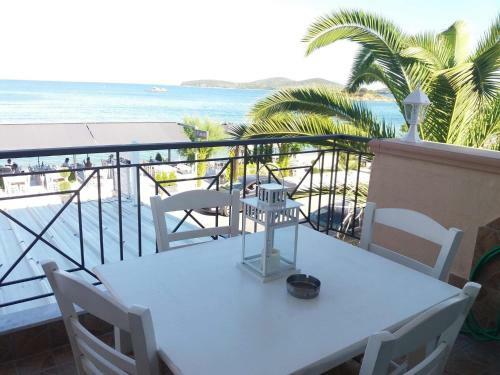 Apartamento Glykanisos Mini Suites