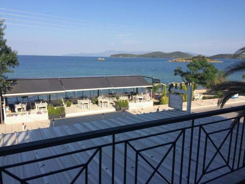 Apartamento Glykanisos Mini Suites