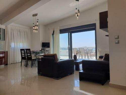 Aelia Apartments