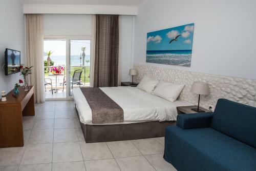 Apartamento Sea To See