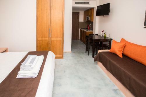 Apartamento Sea To See