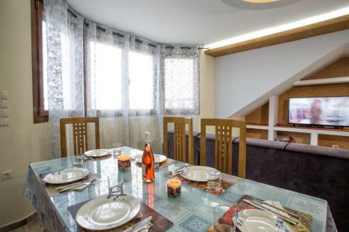 Apartamento Peramos Rent House