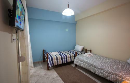 Apartamento Peramos Rent House