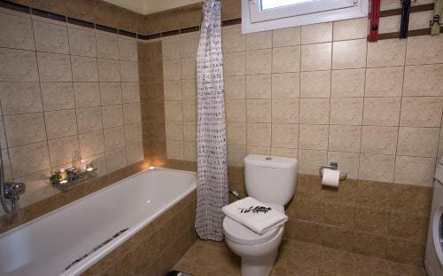 Apartamento Peramos Rent House