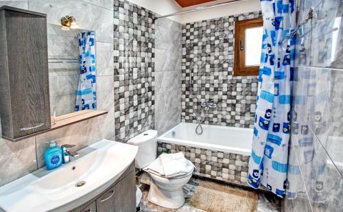 Apartamento Peramos Rent House