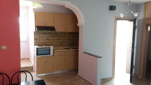 Toula Apartments