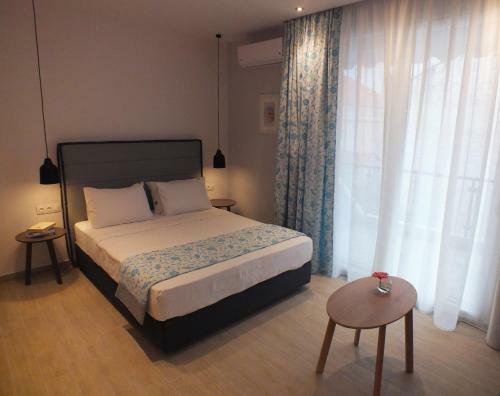 Villa Mediterrane Hotel