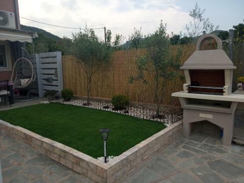Apartamento Sweet Home Nea Iraklitsa