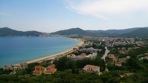 Apartamento Sweet Home Nea Iraklitsa
