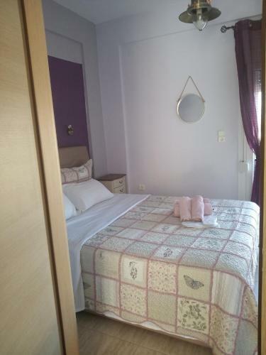 Apartamento Sweet Home Nea Iraklitsa