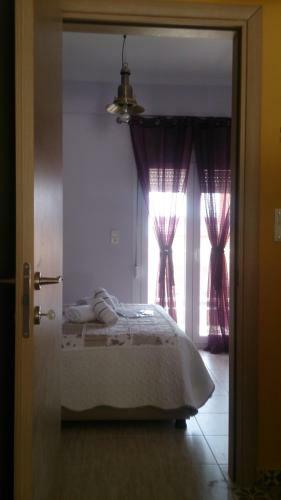 Apartamento Sweet Home Nea Iraklitsa