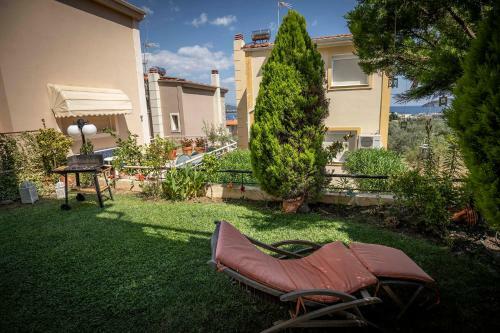 Apartamento Stella's Rooms - Nea Iraklitsa