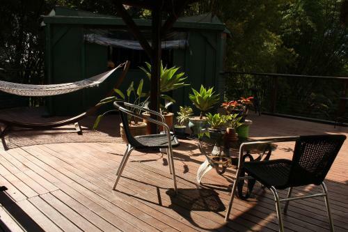 Bed & Breakfast Noosa Edge Retreat - Adults Only
