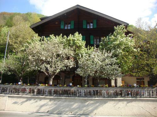 Posada Bietschhorn