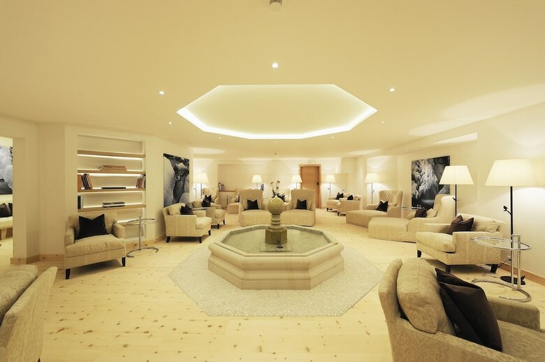 Ermitage Wellness & Spa Hotel