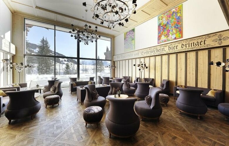 Ermitage Wellness & Spa Hotel