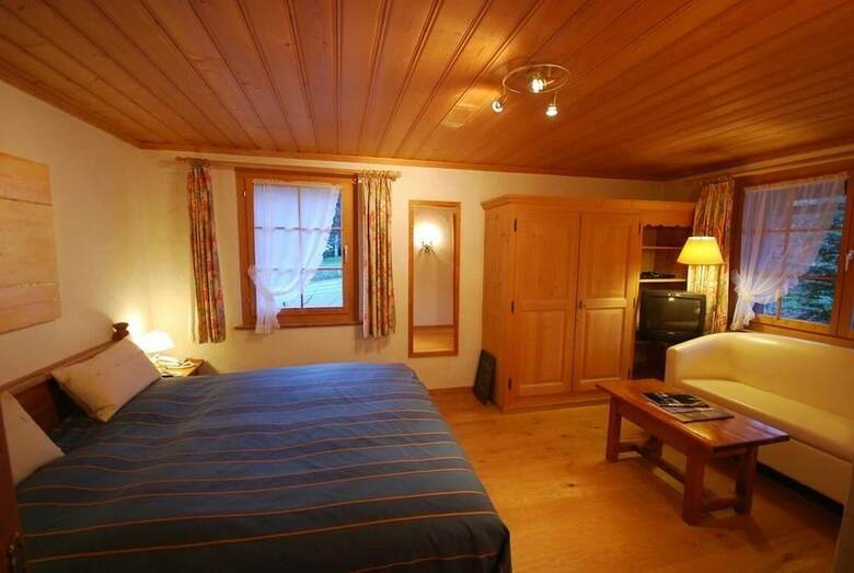 Hotel Alpenrose