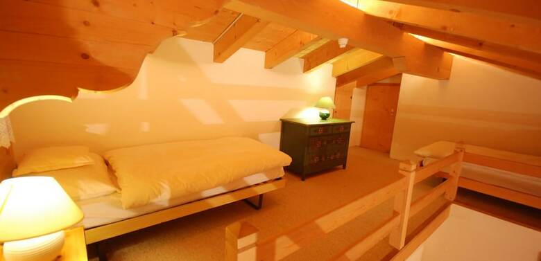 Hotel Alpenrose