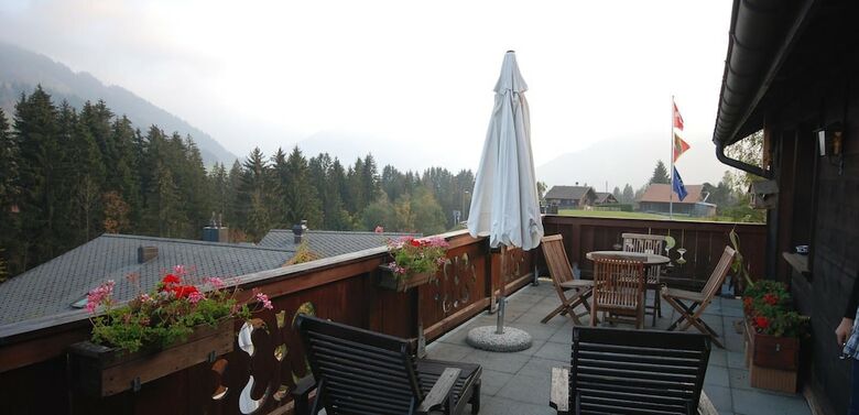 Hotel Alpenrose