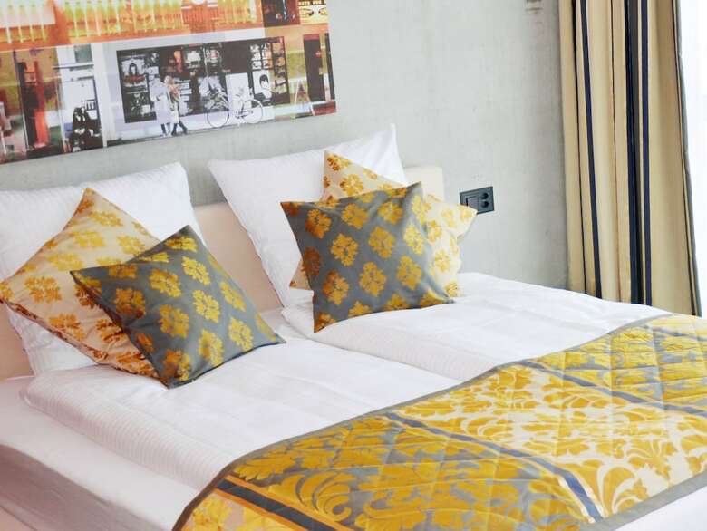 Hotel Swiss Star