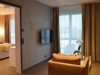 Hotel Swiss Star