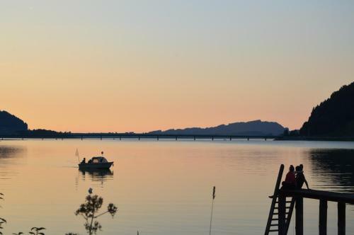 Posada Landgasthof R�sslipost