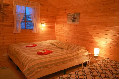 Agroturismo Sireksstadir Farm Holiday