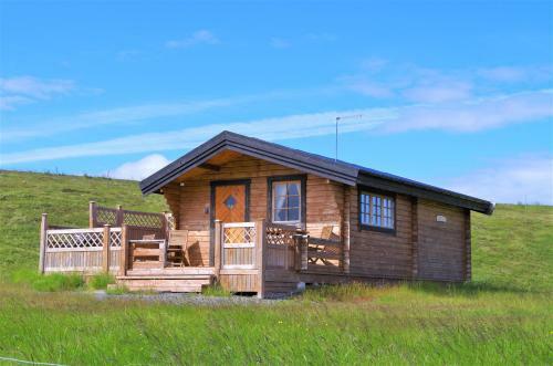 Agroturismo Sireksstadir Farm Holiday