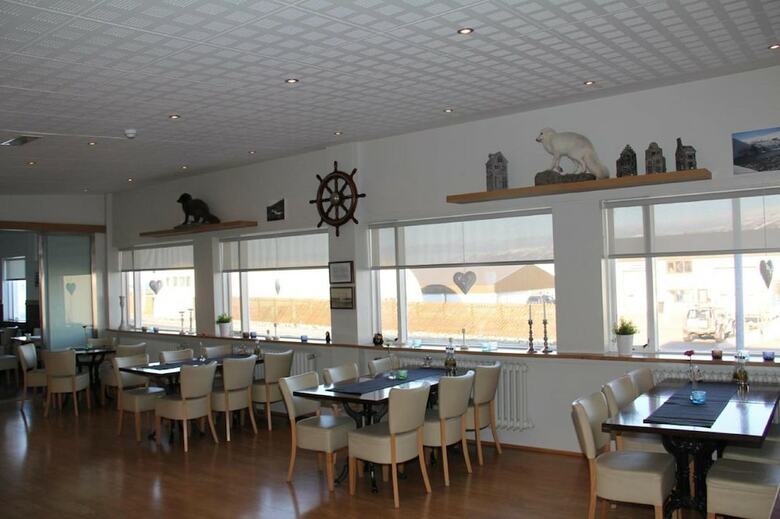 Hotel Tangi