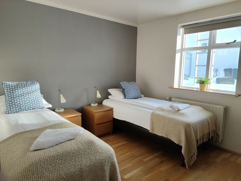 Hostal Mikligardur Guesthouse