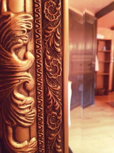 Hotel H�tel Tindast�ll