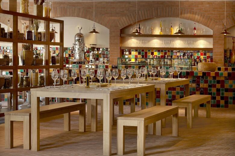 Hotel The Westin Resort, Costa Navarino