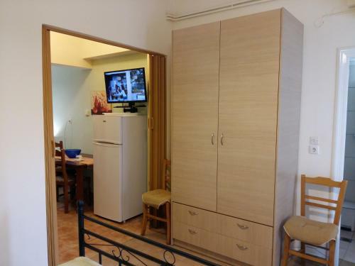 Apartamento The Green Home