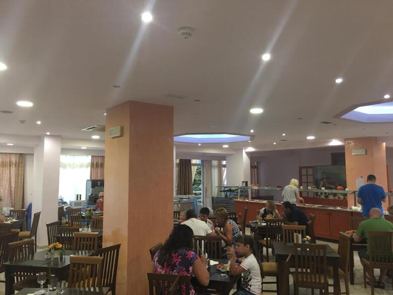 Hotel Romantza Mare