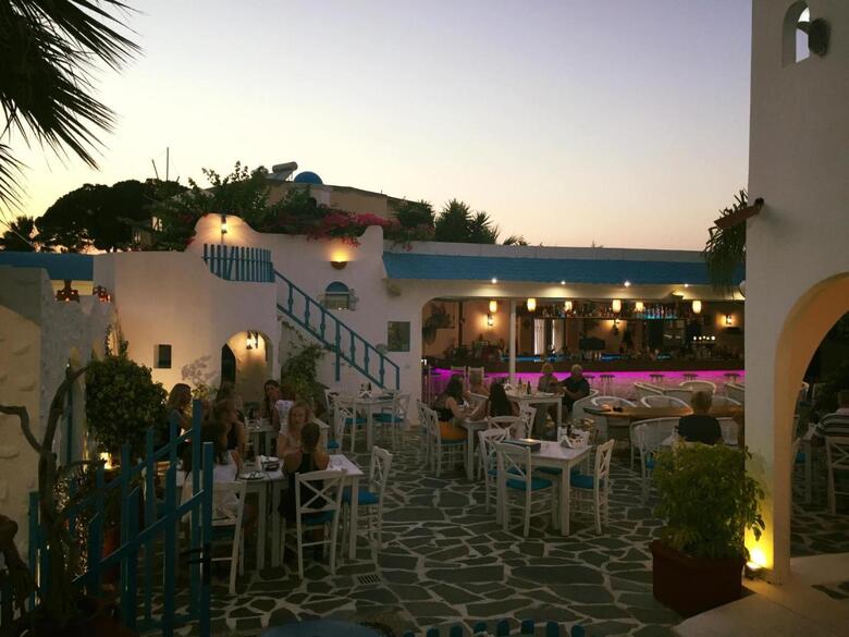 Hotel Romantza Mare