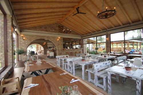 Agroturismo Honigtal Farmland