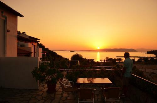 Aparthotel Hovolo Hotel Apartments