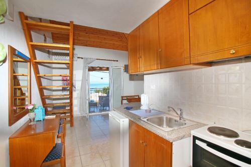 Apartamento Mariren