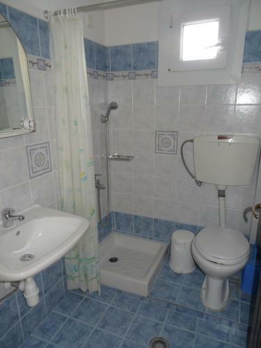 Apartamento Mariren