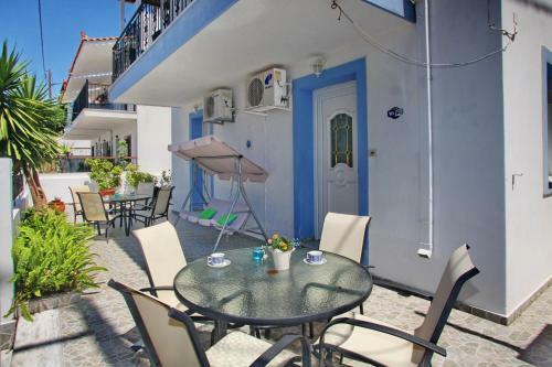 Apartamento Mariren