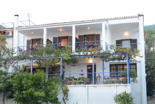 Apartamento Machi Studios