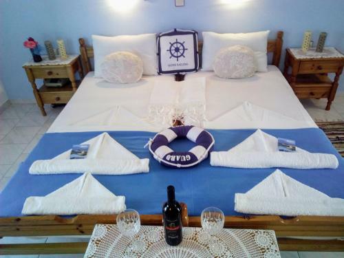 Apartamento Paradisso Studios