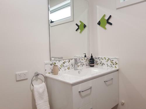 Apartamento Fish Creek Alkira Accommodation