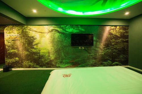 Meeting Theme Hotel